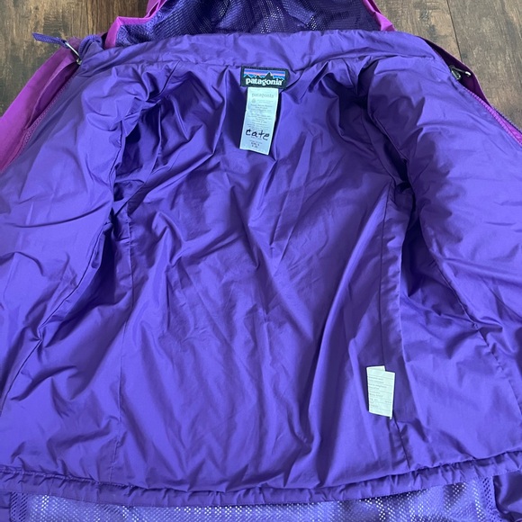 Patagonia 3 in 1 Jacket - Picture 9 of 14